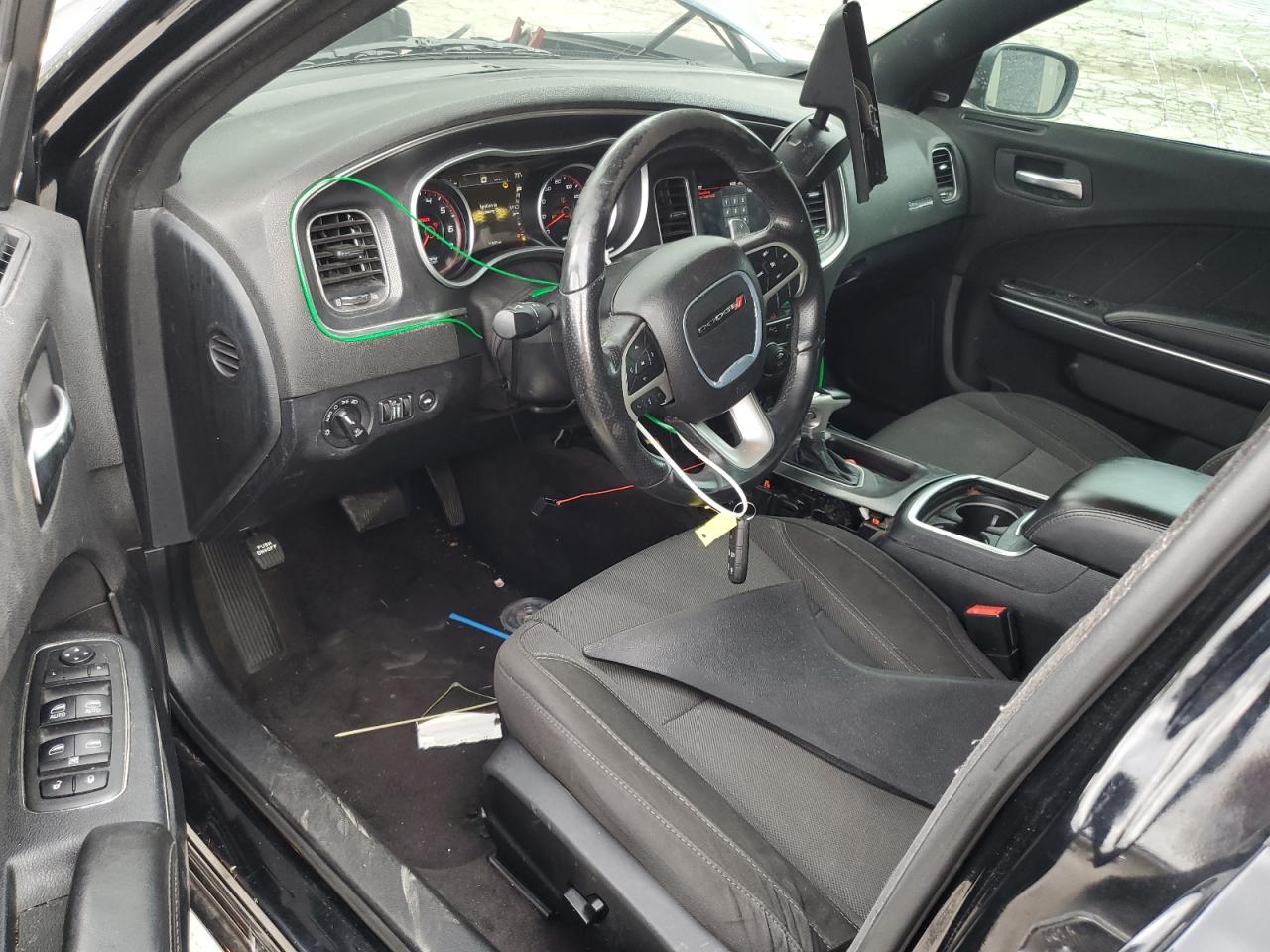 2018 Dodge Charger R/T VIN: 2C3CDXCT5JH176303 Lot: 70745605