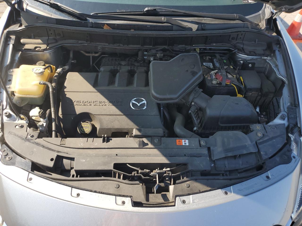 2014 Mazda Cx-9 Grand Touring VIN: JM3TB2DA9E0437774 Lot: 80390715