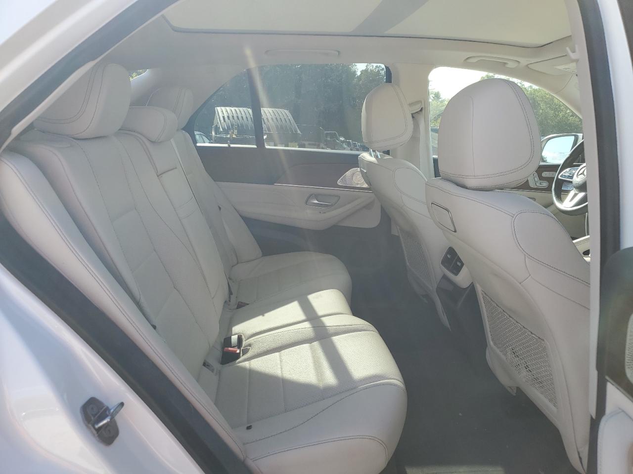 2020 Mercedes-Benz Gle 450 4Matic VIN: 4JGFB5KB4LA241862 Lot: 81714185
