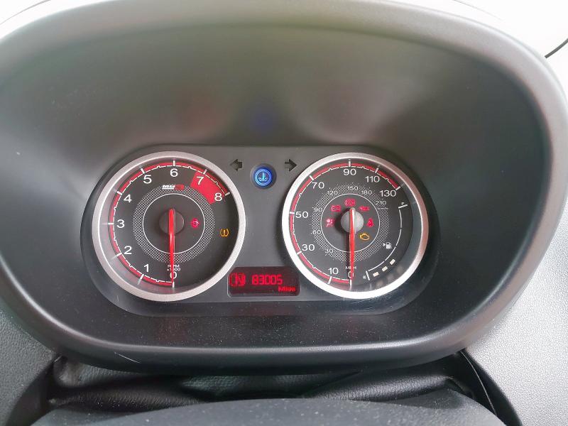 2014 MG 3 STYLE VTI-TECH 1.5 VTI-TECH 3STYLE 5DR