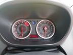 2014 MG 3 STYLE VTI-TECH 1.5 VTI-TECH 3STYLE 5DR for sale at Copart BRISTOL