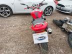 1999 HONDA CB600 HORNET  for sale at Copart BRISTOL