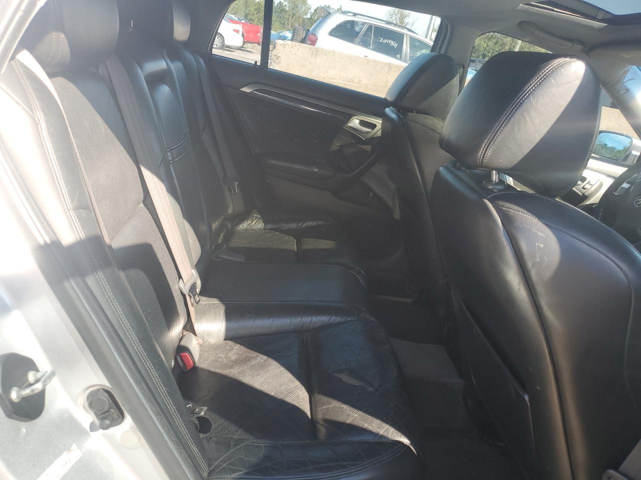 2006 Acura 3.2Tl VIN: 19UUA66236A050387 Lot: 71895545