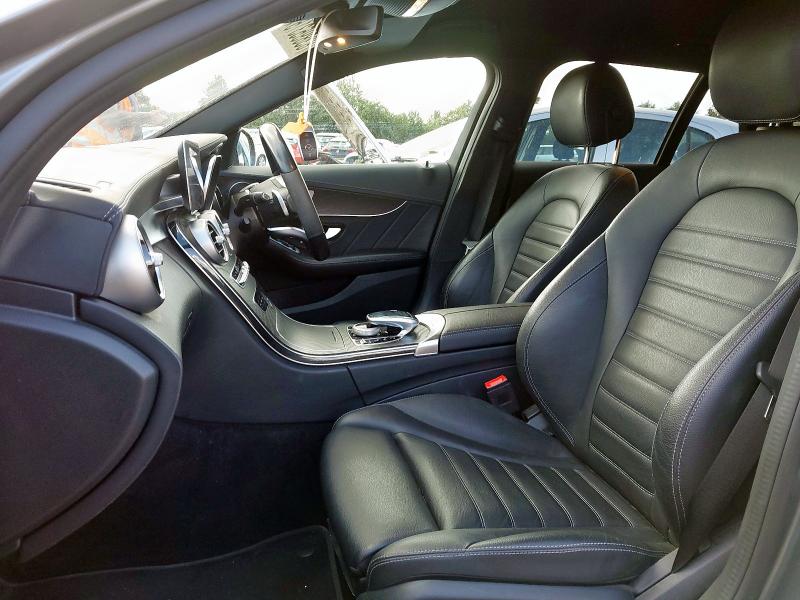 2020 MERCEDES-BENZ C 300 AMG LINE ED PREMIUM 