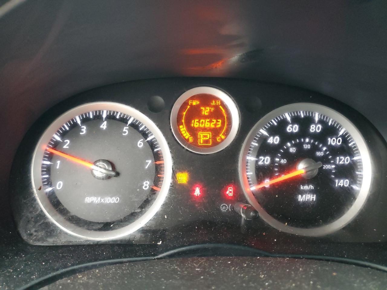 2010 Nissan Sentra 2.0 VIN: 3N1AB6AP3AL719652 Lot: 84607905