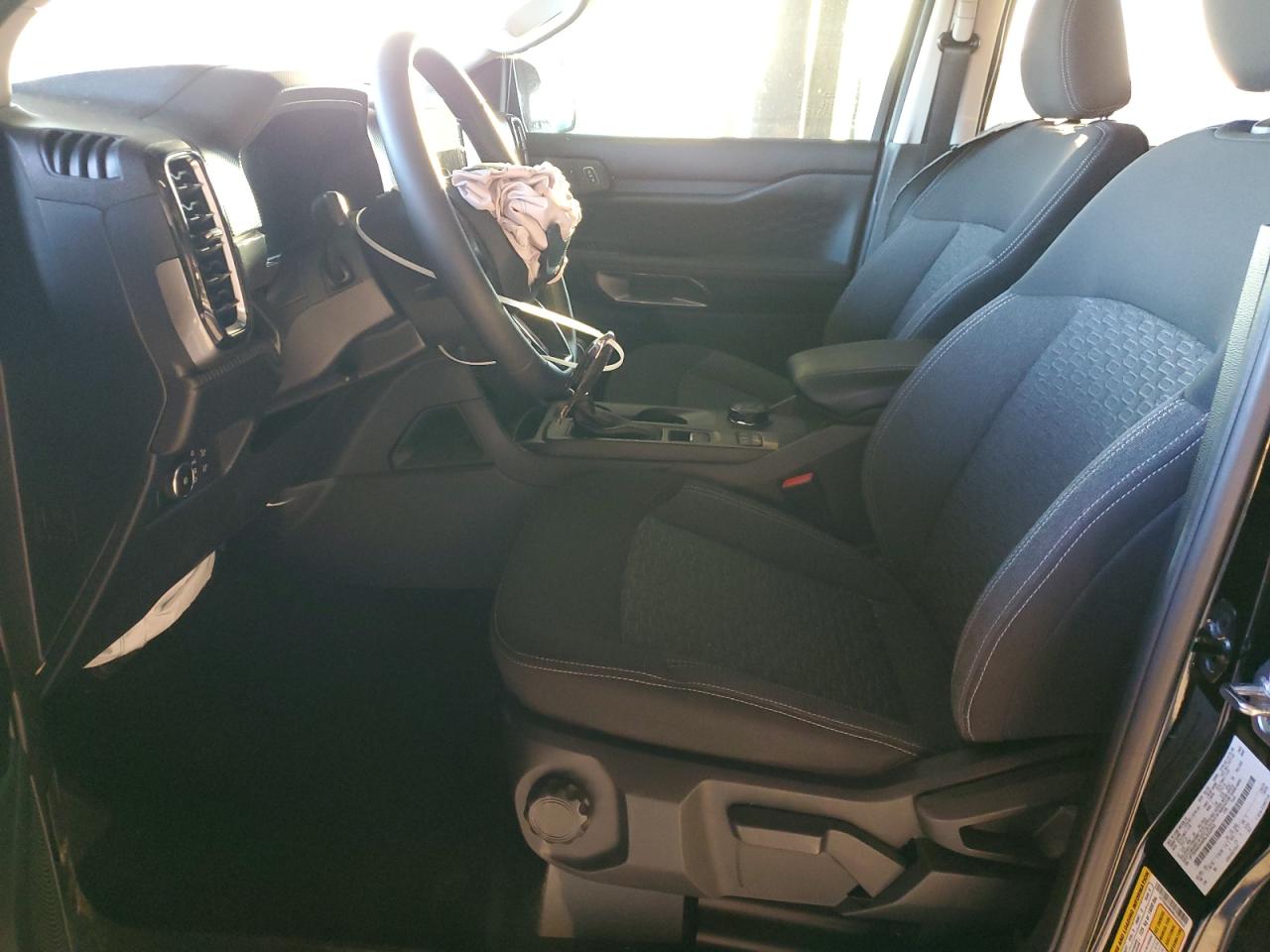 2024 Ford Ranger Xlt VIN: 1FTER4HH0RLE22553 Lot: 81688145