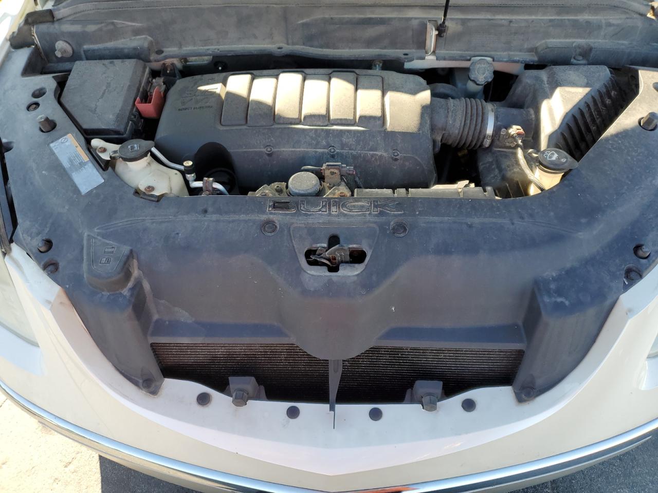 2012 Buick Enclave VIN: 5GAKVCED0CJ204756 Lot: 84288235