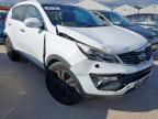 2011 KIA SPORTAGE 3 CRDI  for sale at Copart SANDY