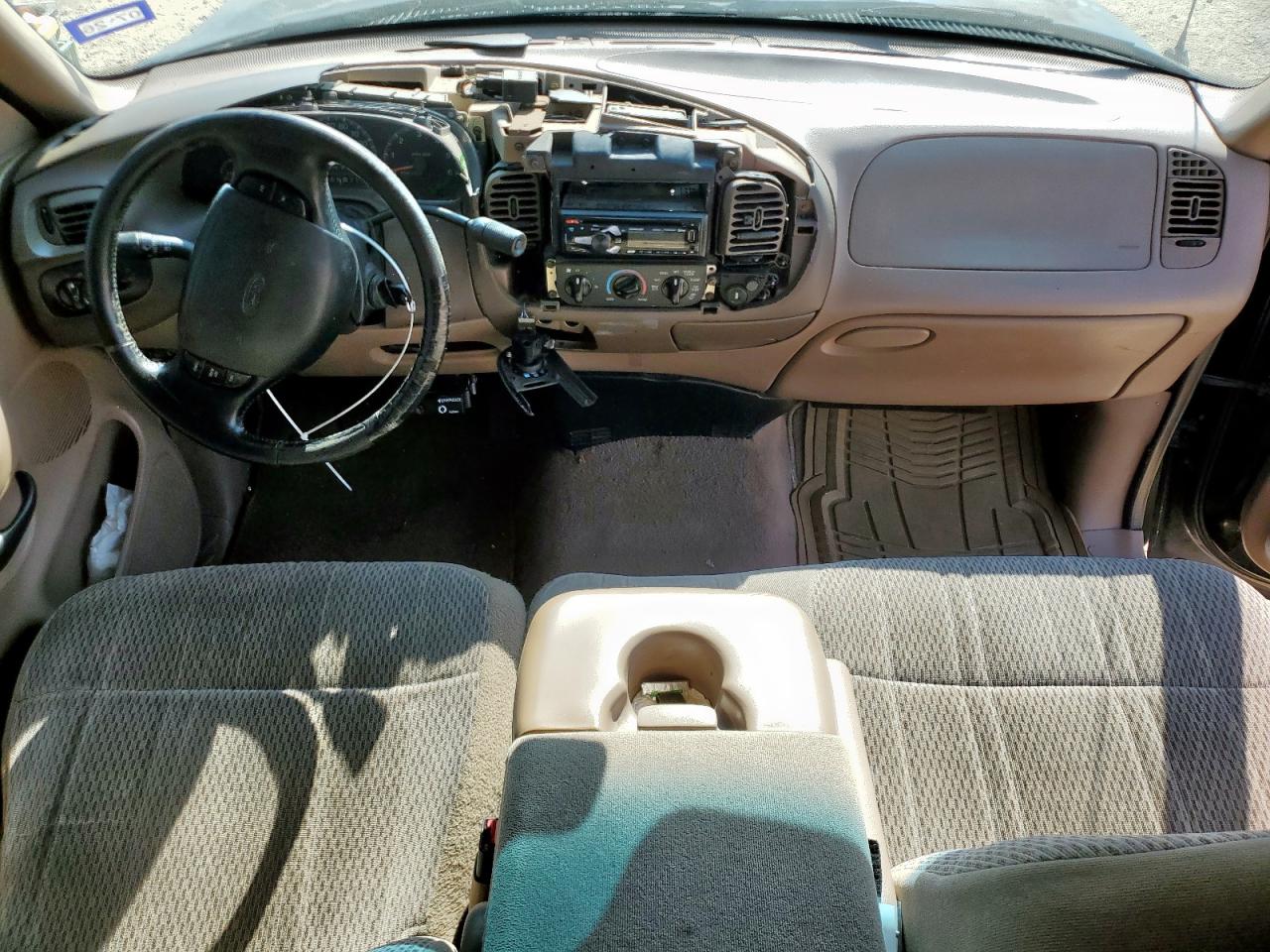 1998 Ford F250 VIN: 1FTPX28L1WKC00161 Lot: 71926115