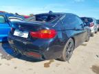 2015 BMW 420D GRAN COUPE M SPORT A  for sale at Copart PETERLEE