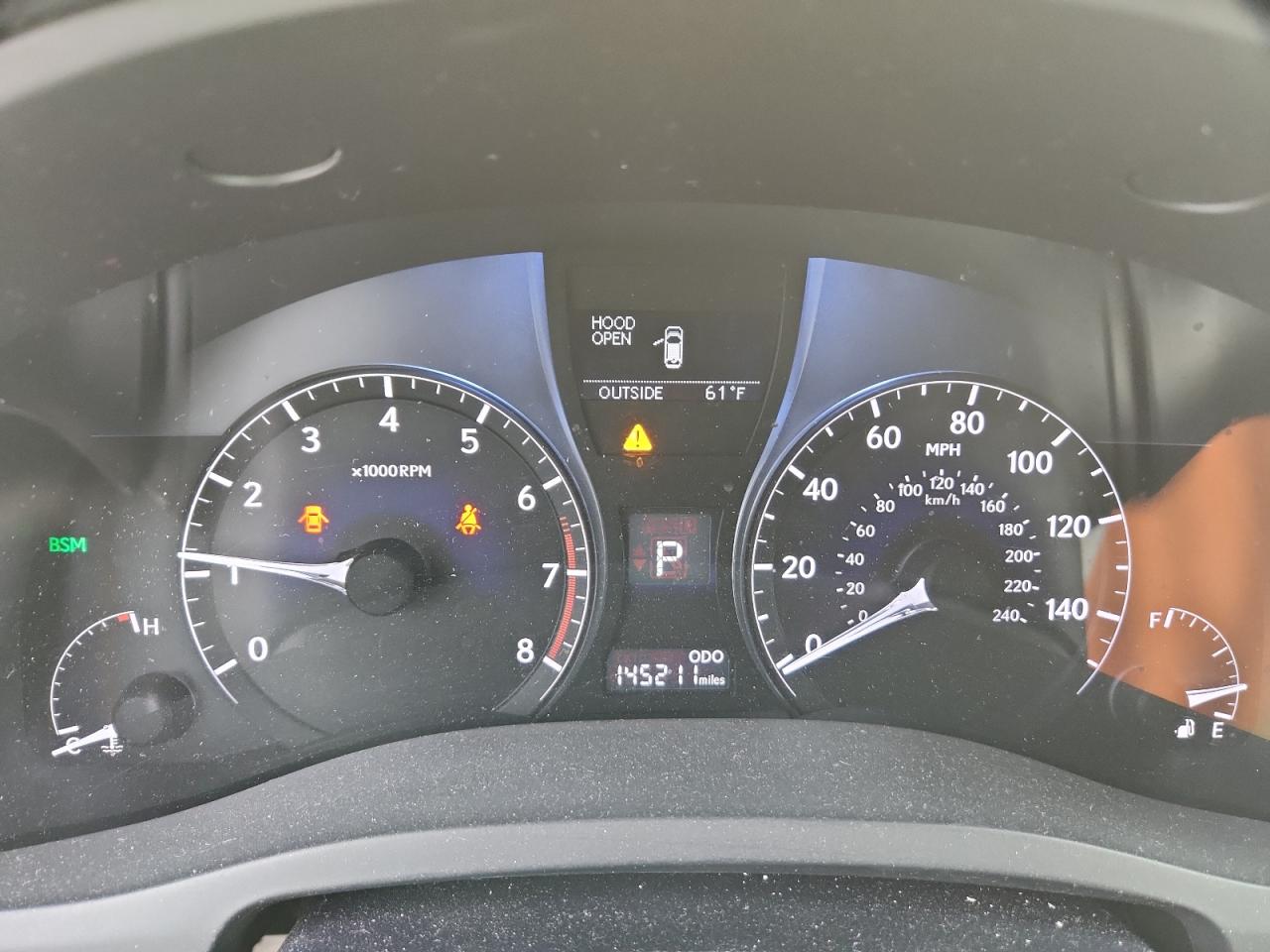 2013 Lexus Rx 350 Base VIN: 2T2BK1BA4DC178743 Lot: 82088305