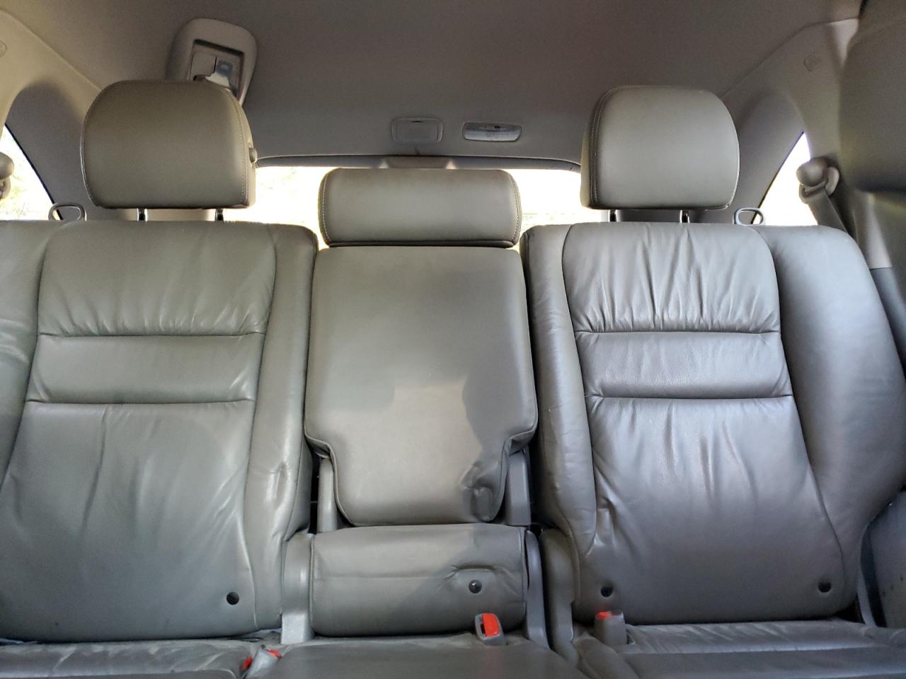 2010 Honda Cr-V Exl VIN: JHLRE4H77AC008875 Lot: 72017045