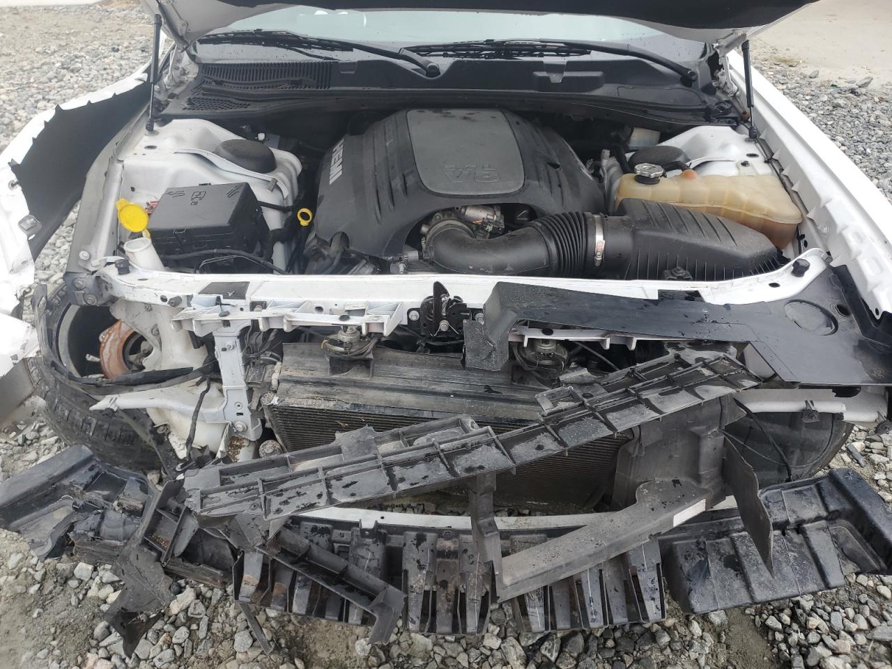 2020 Dodge Challenger R/T VIN: 2C3CDZBTXLH191640 Lot: 83986905