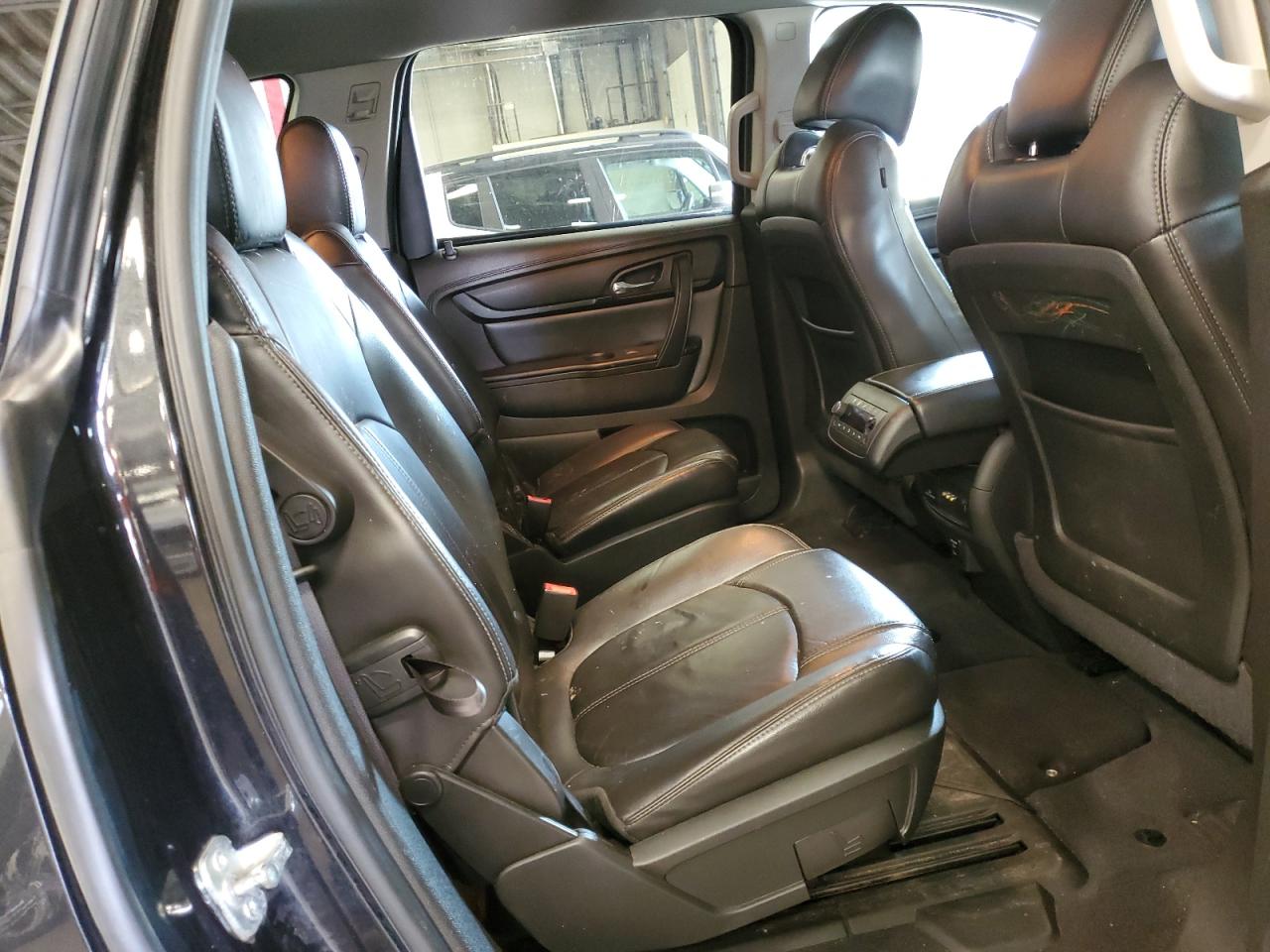 2014 Chevrolet Traverse Lt VIN: 1GNKVHKD0EJ346325 Lot: 71090205