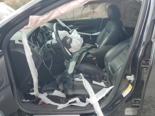 BUICK REGAL 2012 Czarny