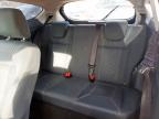 2010 FORD FIESTA ZETEC  for sale at Copart SANDY