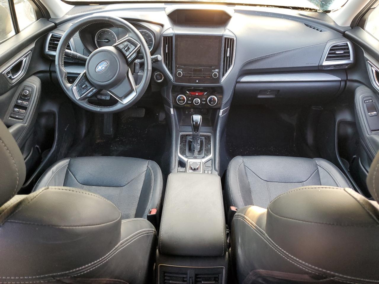 2020 Subaru Forester Limited VIN: JF2SKAUC7LH513184 Lot: 80914345