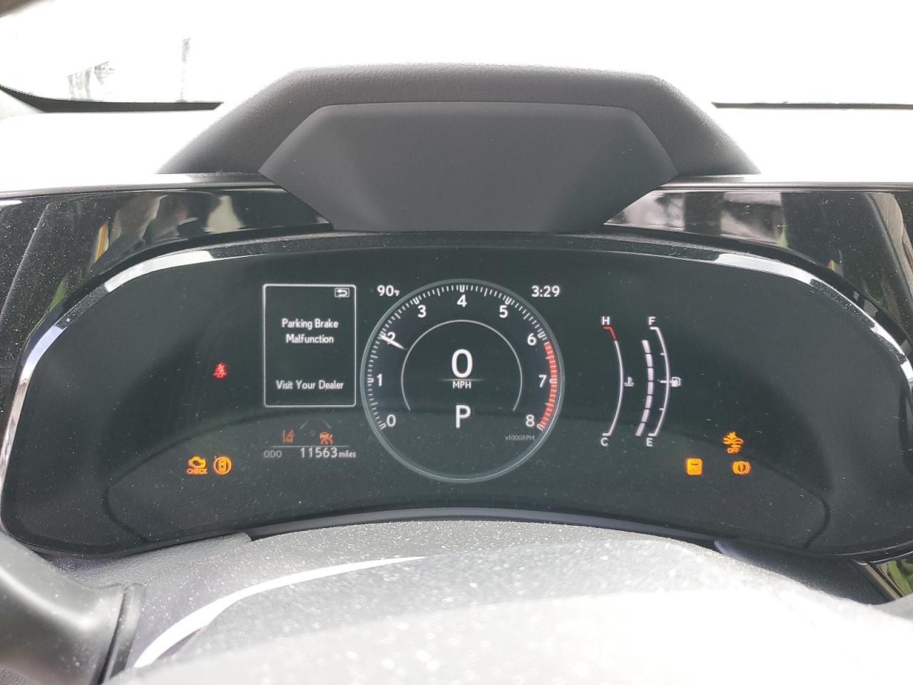 2024 Lexus Nx 350 Base VIN: 2T2AGCEZ2RC053340 Lot: 70706115