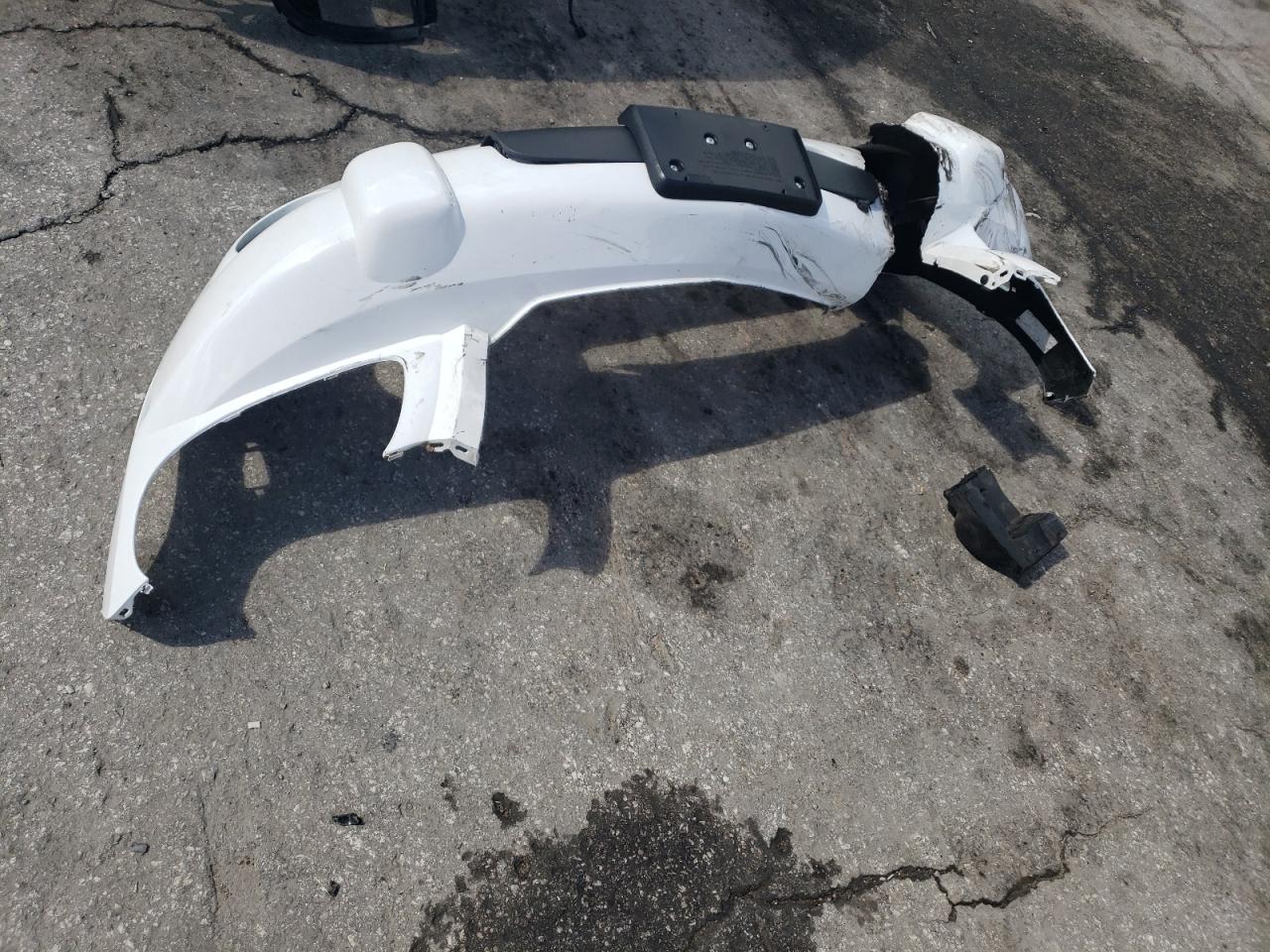 2011 Chevrolet Hhr Lt VIN: 3GNBABFW6BS589748 Lot: 83862445