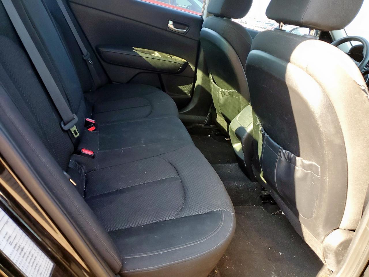 2016 Kia Optima Lx VIN: 5XXGT4L35GG049836 Lot: 80484255