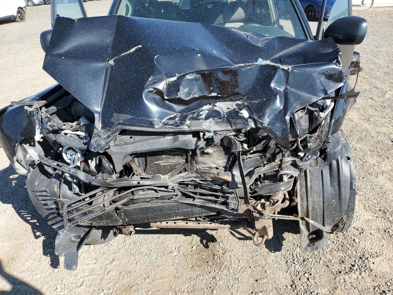 2006 Toyota 4Runner Sr5 VIN: JTEBU14RX68052866 Lot: 80327105