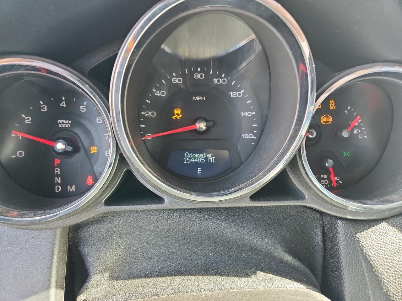 2013 Cadillac Cts Premium Collection VIN: 1G6DS1E32D0126566 Lot: 81748735