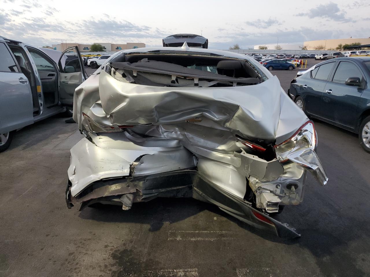 2018 Chevrolet Malibu Lt VIN: 1G1ZD5ST2JF139344 Lot: 84036735