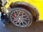 2021 FORD MUSTANG MACH-E GT AWD  for sale at Copart SANDTOFT