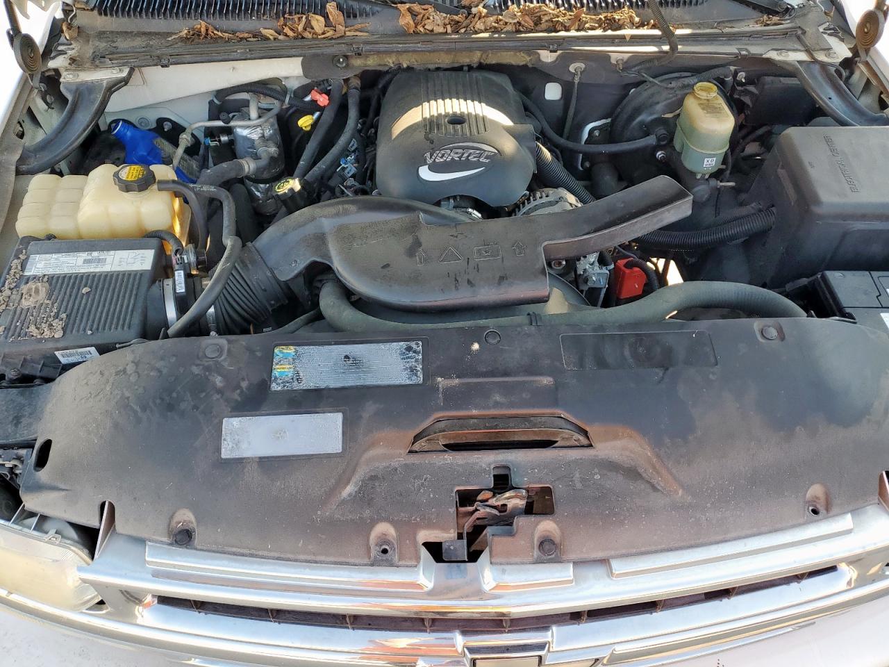 2002 Chevrolet Tahoe C1500 VIN: 1GNEC13Z82R126903 Lot: 80138835