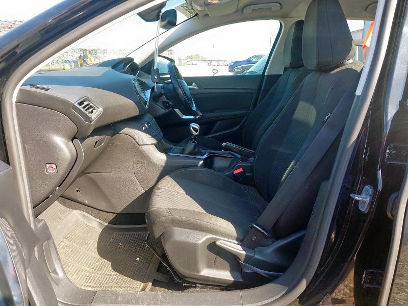 2016 PEUGEOT 308 ACTIVE SW HDI BLUE S/ 