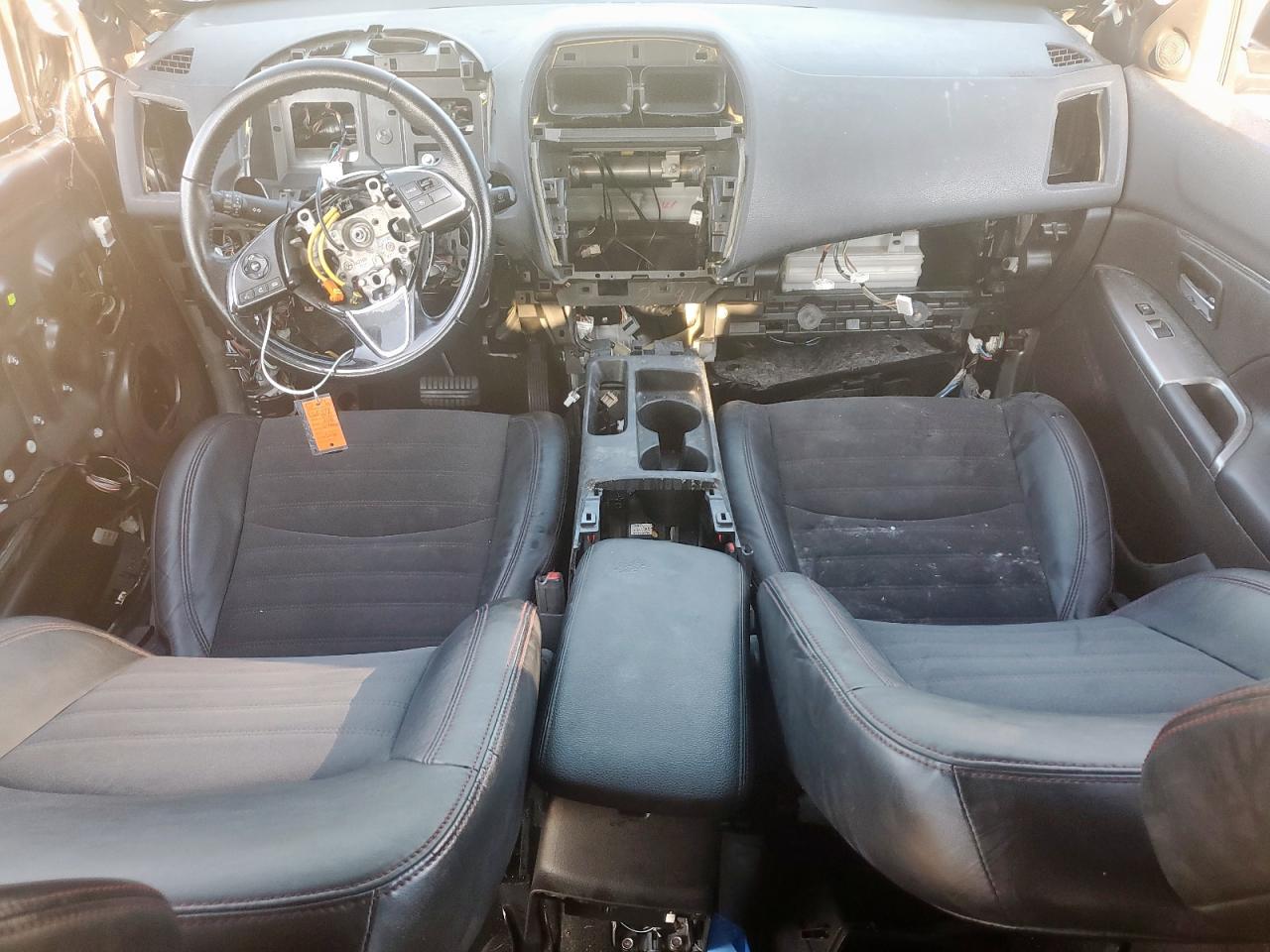 2022 Mitsubishi Outlander Sport Es VIN: JA4ARUAU1NU006757 Lot: 70660095