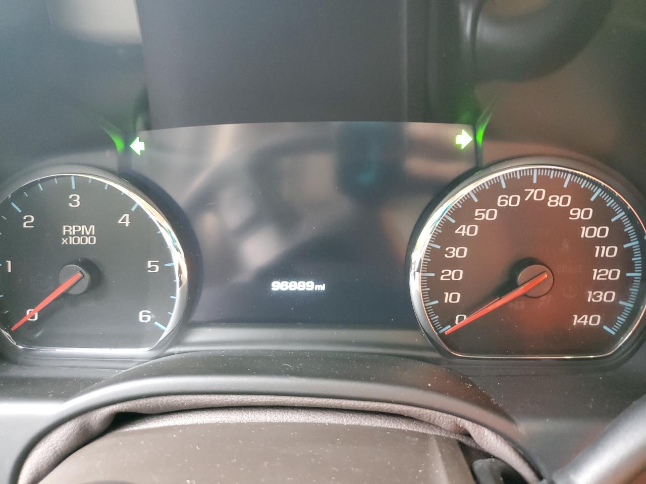 2020 Chevrolet Tahoe C1500 Premier VIN: 1GNSCCKC6LR221506 Lot: 81949285