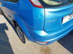 2008 FORD FOCUS ZETEC 100 AUTO  for sale at Copart SANDWICH