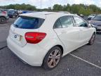 2016 MERCEDES-BENZ A 180 D SPORT  for sale at Copart SANDTOFT