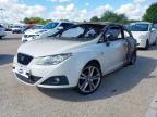 2011 SEAT IBIZA SPORTRIDER TSI S-A  for sale at Copart SANDWICH