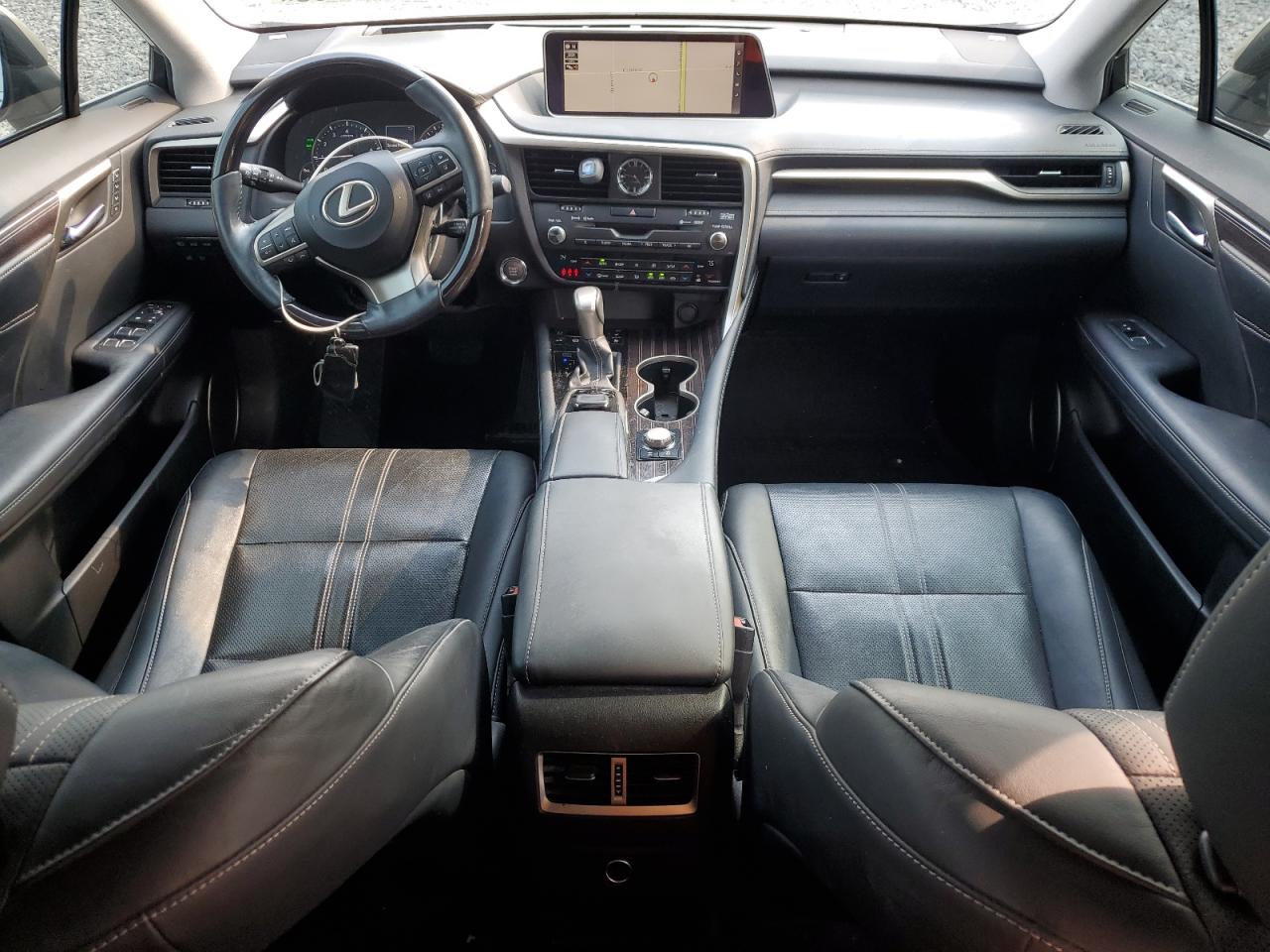 2017 Lexus Rx 350 Base VIN: 2T2BZMCA6HC073431 Lot: 71980585