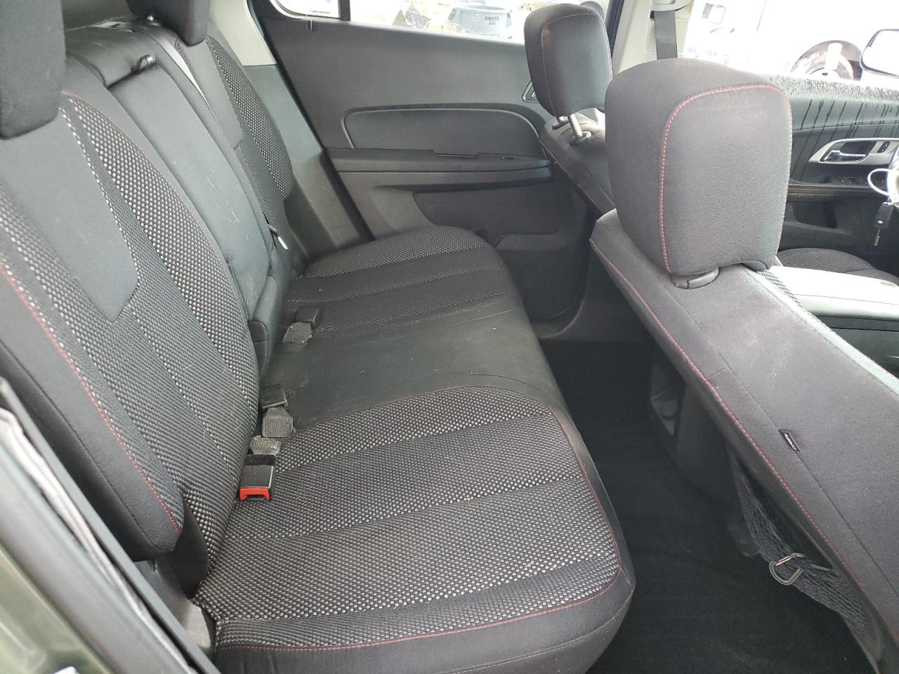 2015 Chevrolet Equinox Lt VIN: 2GNFLFEK9F6224289 Lot: 84014185
