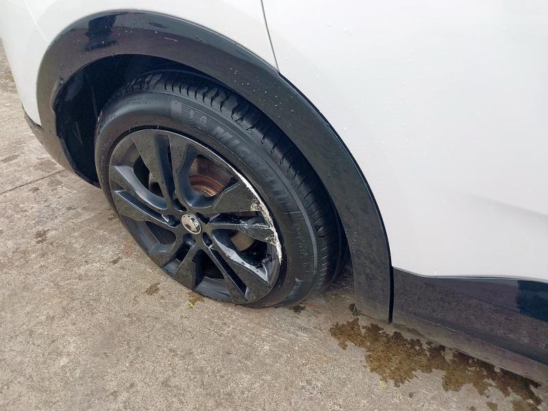 2024 VAUXHALL GRANDLAND GS PHEV AUTO 