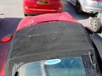 2001 PORSCHE BOXSTER  for sale at Copart WESTBURY