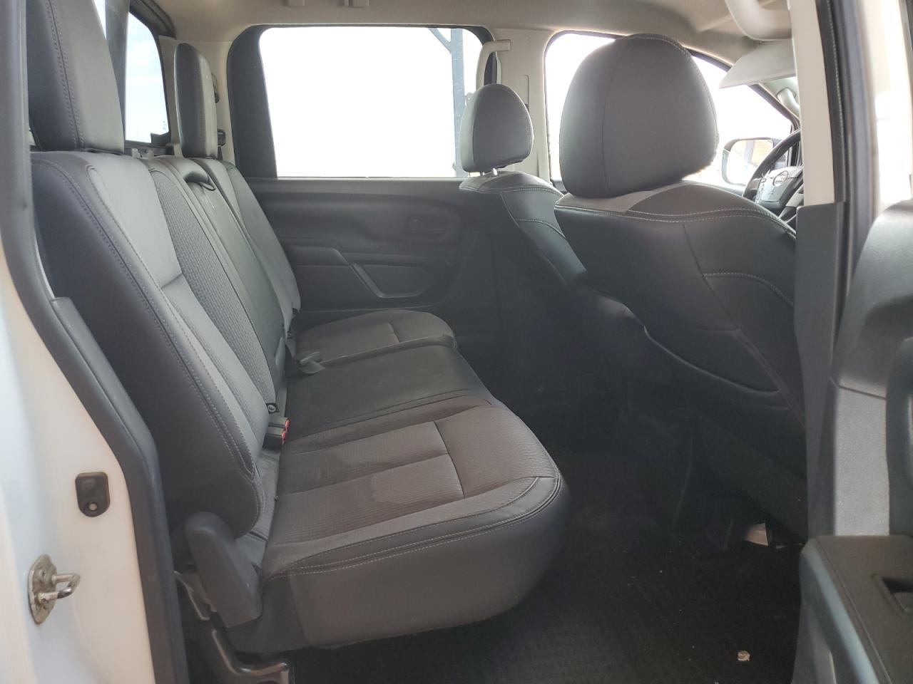 2018 Nissan Titan Xd S VIN: 1N6BA1F38JN524429 Lot: 84228385