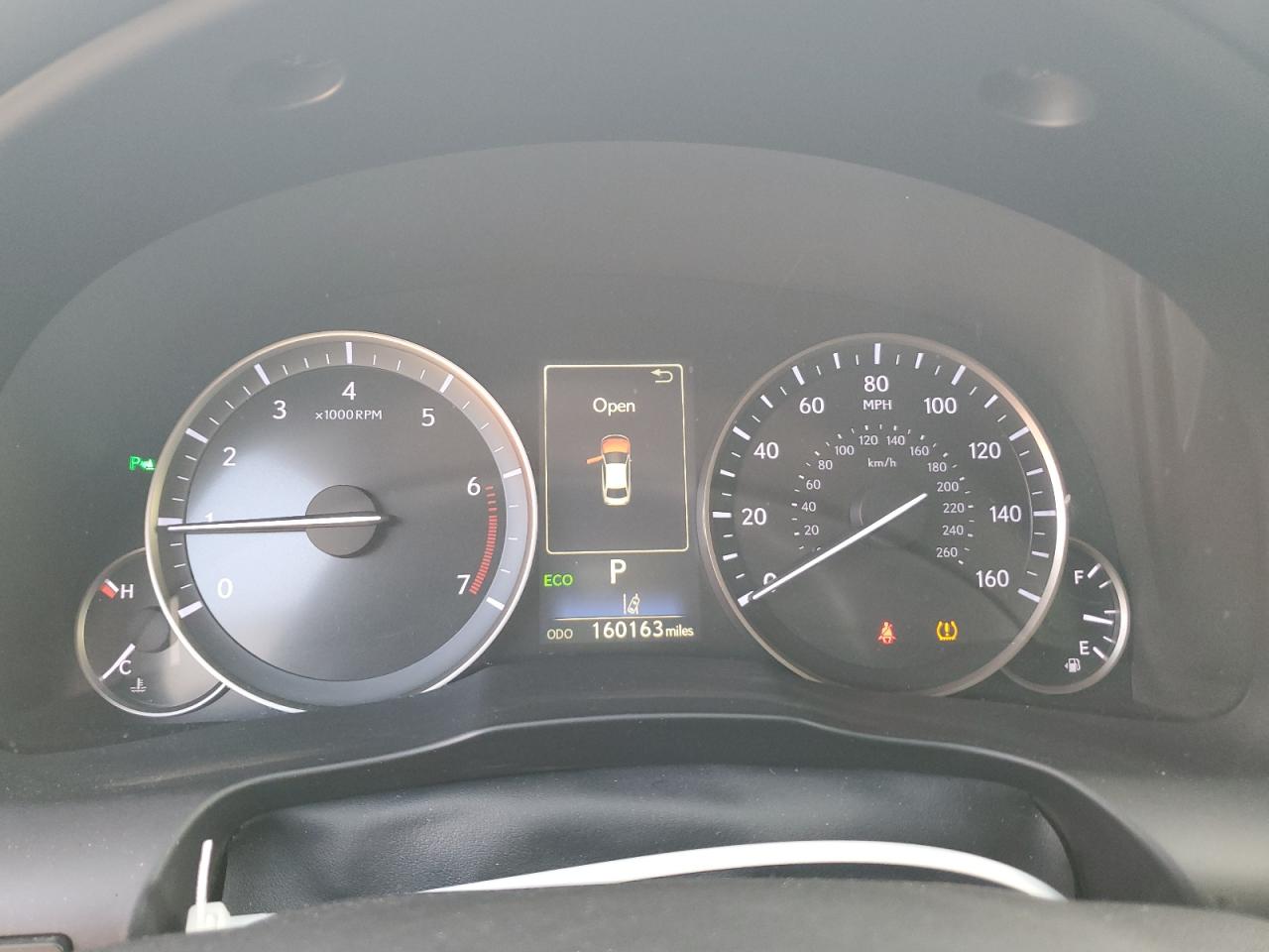 2017 Lexus Es 350 VIN: JTHBK1GG8H2251374 Lot: 71464155