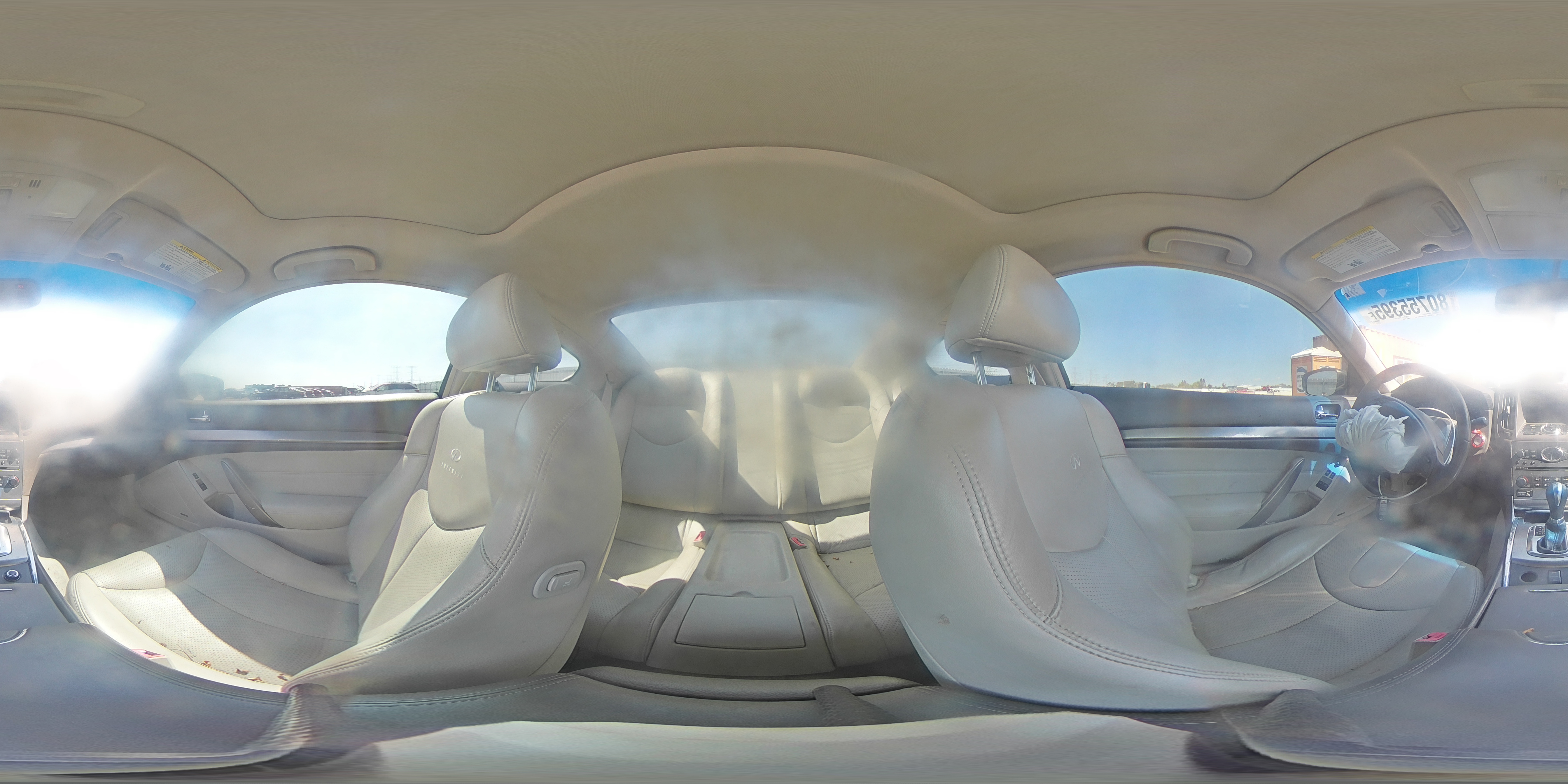 2012 Infiniti G37 VIN: JN1CV6EL1CM471286 Lot: 80755395