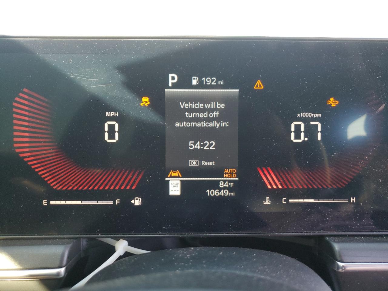 2025 Kia K5 Gt Line VIN: KNAG64J76S5272894 Lot: 70784735