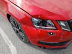 2020 SKODA OCTAVIA SPORTLINE TDI S-A  for sale at Copart CHESTER