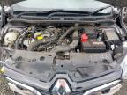 2016 RENAULT CAPTUR DYNAMIQUE S NAV for sale at Copart EAST KILBRIDE