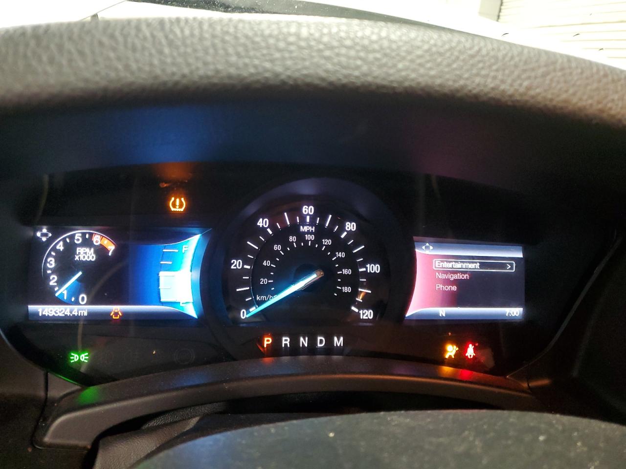 2016 Ford Expedition Xlt VIN: 1FMJU1JT3GEF50549 Lot: 83976305