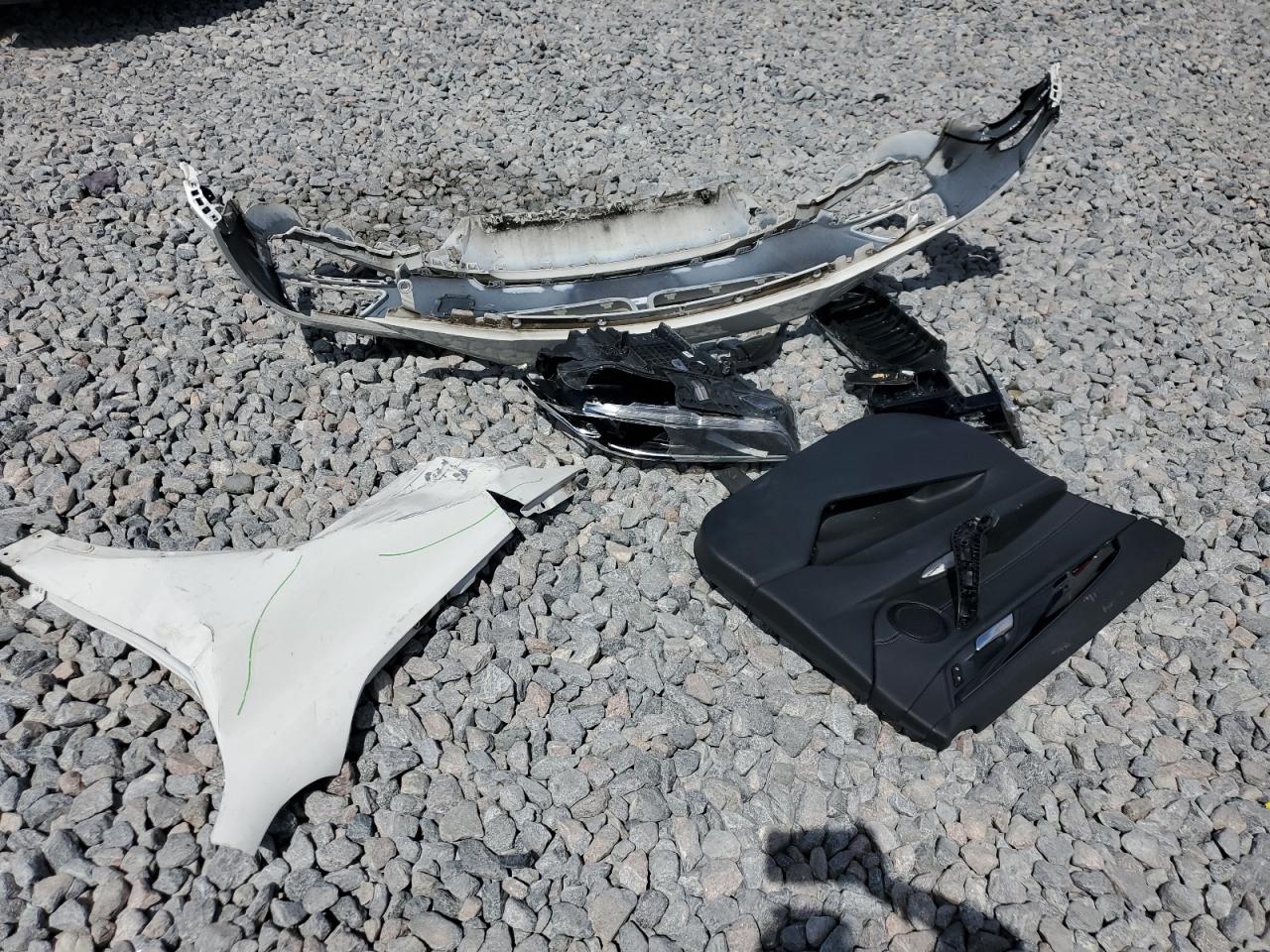 2018 BMW X2 Sdrive28I VIN: WBXYJ3C39JEJ84935 Lot: 83797815