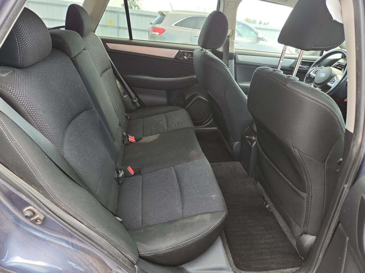 2015 Subaru Outback 2.5I Premium VIN: 4S4BSACC7F3220477 Lot: 81872015