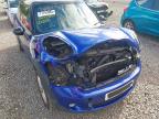 2013 MINI PACEMAN COOPER D  for sale at Copart EAST KILBRIDE