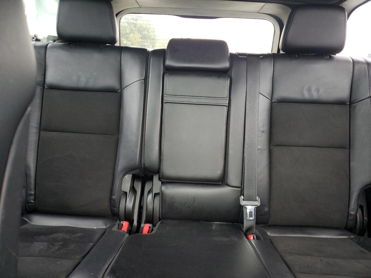 2018 Jeep Grand Cherokee Laredo VIN: 1C4RJEAG0JC489187 Lot: 82109475